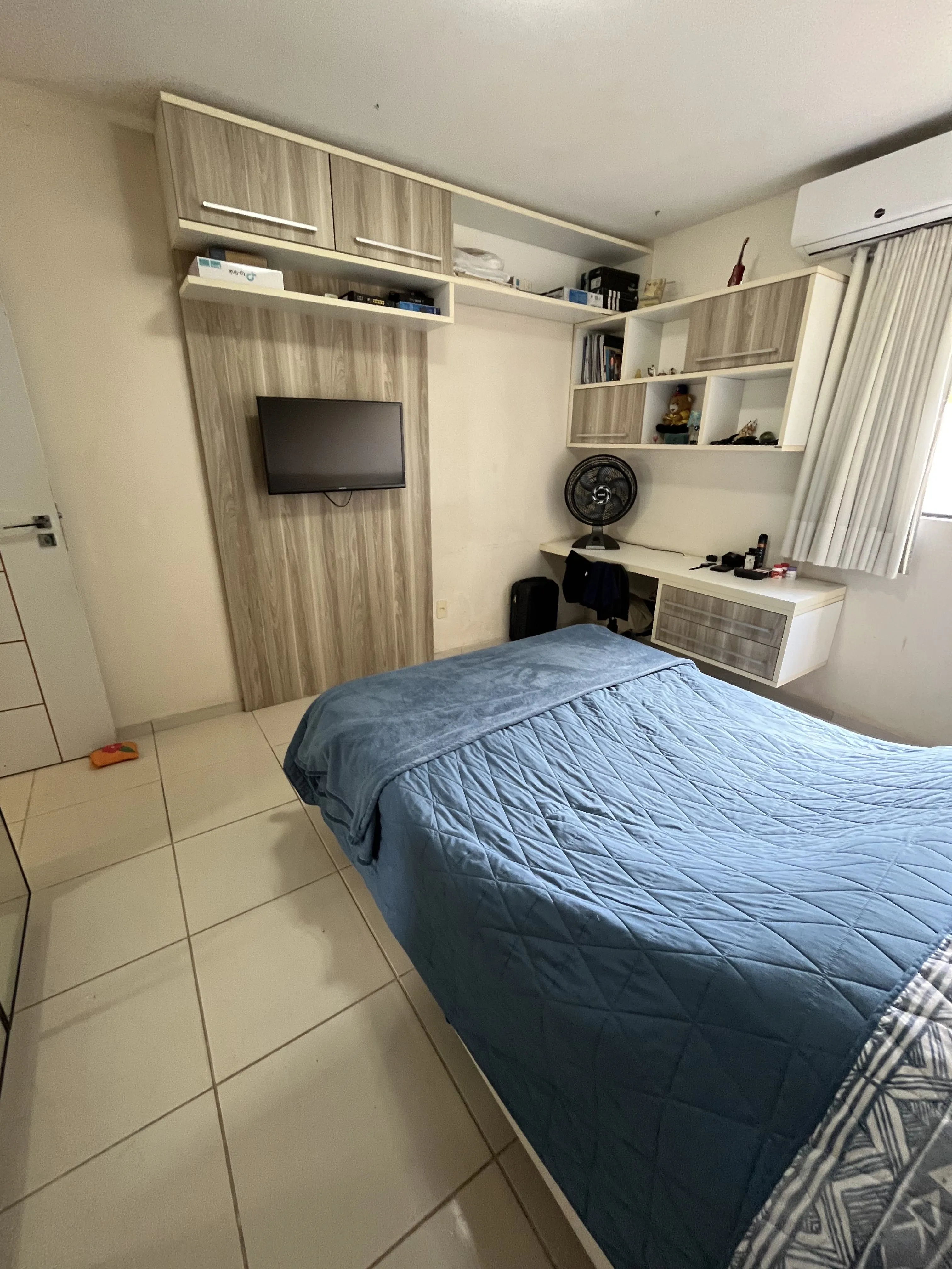 Imagem Se a ideia é viver com amplitude, conforto e leveza, esta residência entrega tudo isso em grande e...
