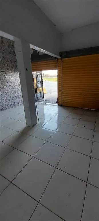 Imagem Casa à Venda em Parque das Américas, Praia Grande - SP