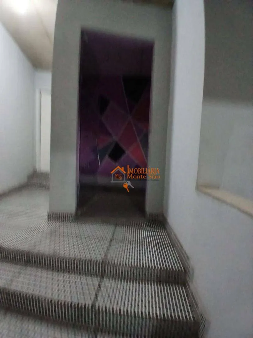 Imagem Sala para alugar, 45 m² por R$ 1.500,00/mês - Jardim Flor da Montanha - Guarulhos/SP