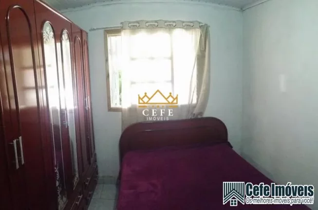 Imagem Casa com 3 Dormitorio(s) localizado(a) no bairro Centenário em Sapiranga / RIO GRANDE DO SUL Ref.:1001