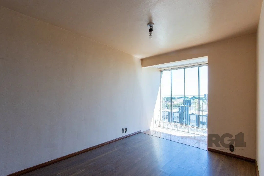 Imagem Apartamento para Venda - 86.16m², 2 dormitórios, Cristal