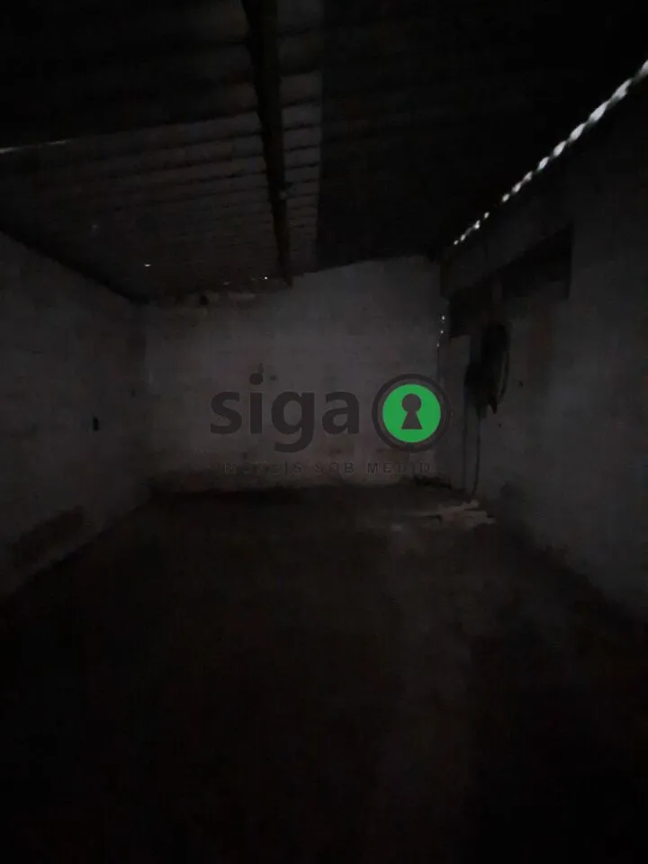 Imagem GALPÃO COMERCIAL À VENDA - ESTRADA DE ITAPECERICA - ZCa