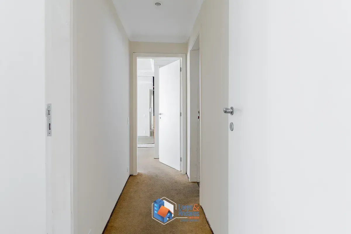 Imagem Apartamento para venda em Higienópolis com 2 quartos, 111m²