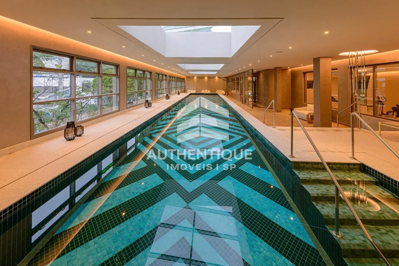 Imagem QUADRA GREENWICH - EAST SIDE - Apartamento à venda em São Paulo/SP