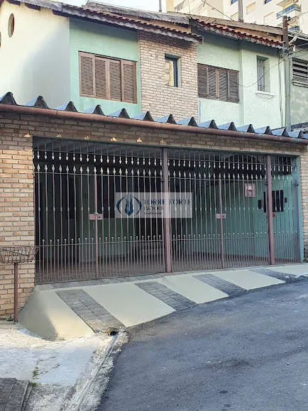 Foto do imóvel Ótimo casa em vila fechada, 3 dormitórios sendo 1 suíte com closet, Santana em Travessa Kátia de Souza Rodrigues