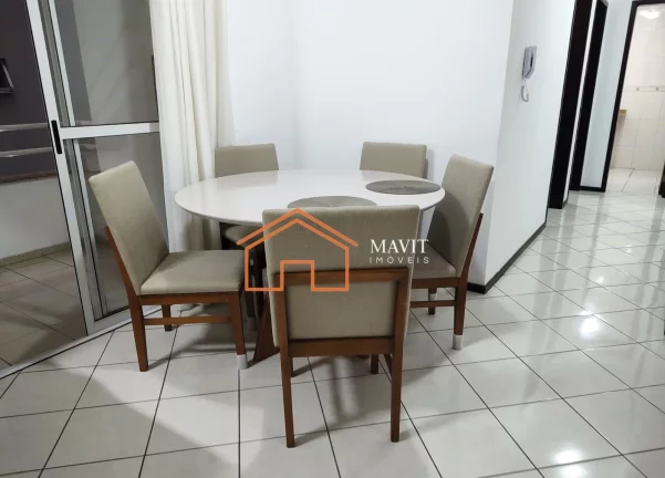 Imagem APARTAMENTO RESIDENCIAL em JOINVILLE - SC, COSTA E SILVA