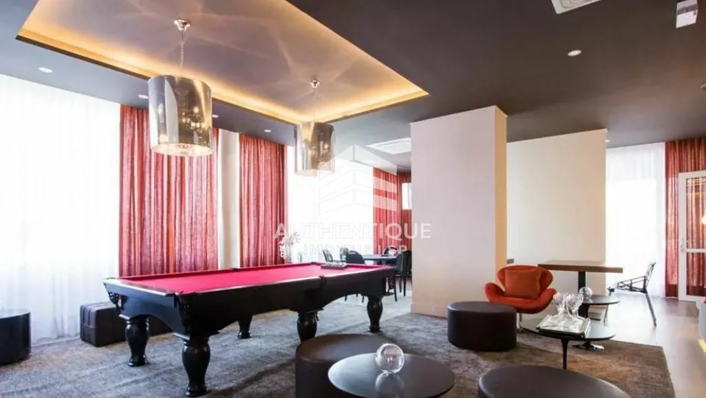 Imagem ENERGY BROOKLIN - Apartamento à venda em São Paulo/SP