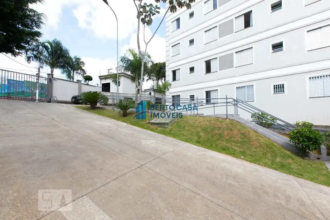 Imagem Apartamento Padrão