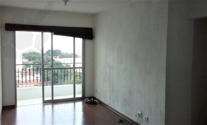 Imagem VILA MASCOTE * VENDA ou LOCAÇÃO * 2 DORMI. * 1 VAGA FIXA * LADO SOL