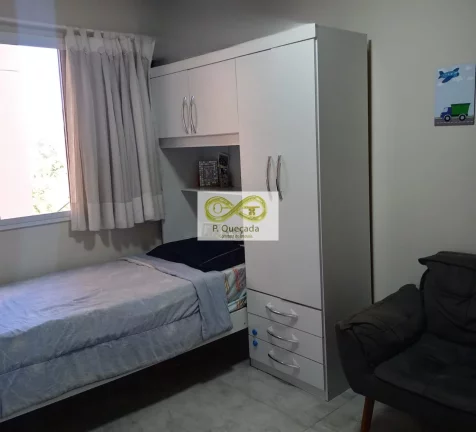 Imagem Chegou a sua grande oportunidade de adquirir o apartamento dos seus sonhos!