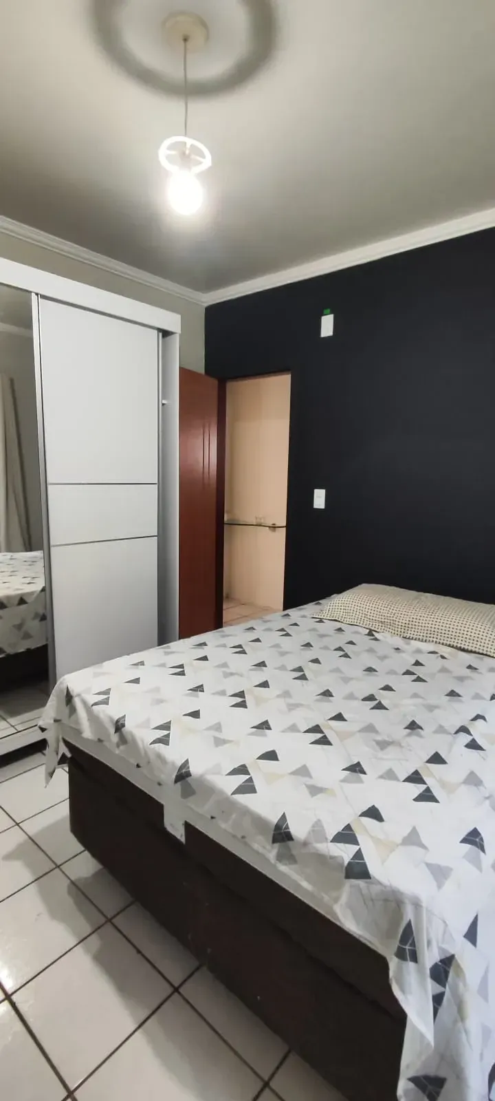 Imagem Casa de Condomínio com 2 Quartos à Venda, 180 m² em Olho D'Água - São Luís
