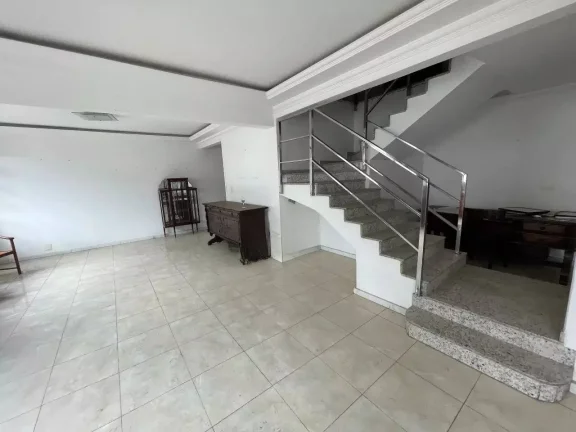 Imagem COBERTURA TOP HOUSE À VENDA NO SANTO ANTÔNIO - 4 QUARTOS, 2 SUÍTES