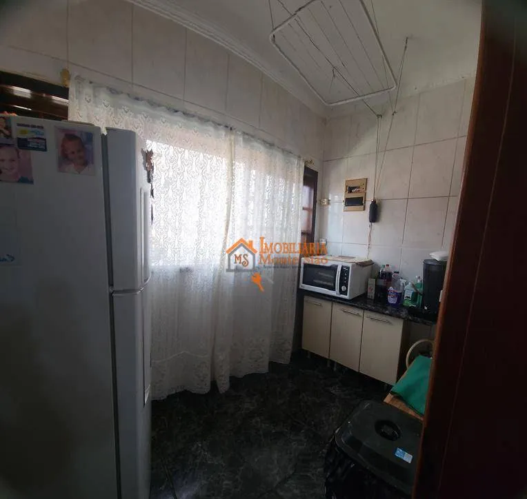 Imagem Sobrado com 5 dormitórios à venda, 300 m² por R$ 1.280.000,00 - Portão - Arujá/SP