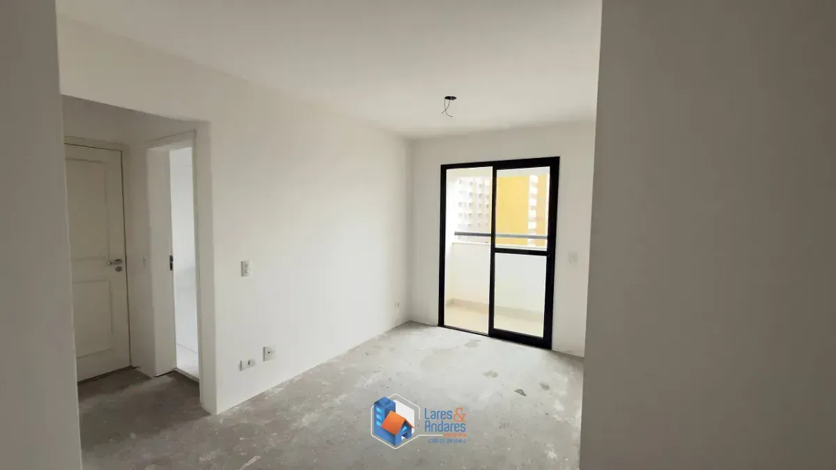 Imagem Apartamento para venda em Vila Mariana com 2 quartos, sendo 1 suíte, 60m²