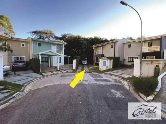 Foto do imóvel Casa com 3 dormitórios à venda, 147 m² por R$ 1.200.000,00 - Granja Viana - Cotia/SP