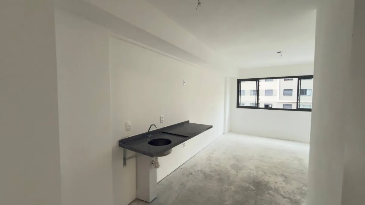 Imagem Apartamento para venda em Bela Vista com 1 quarto, 25m2