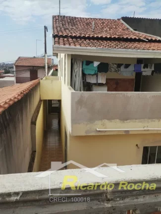 Imagem Casa 2 Dormitórios para venda em Rio Claro - SP