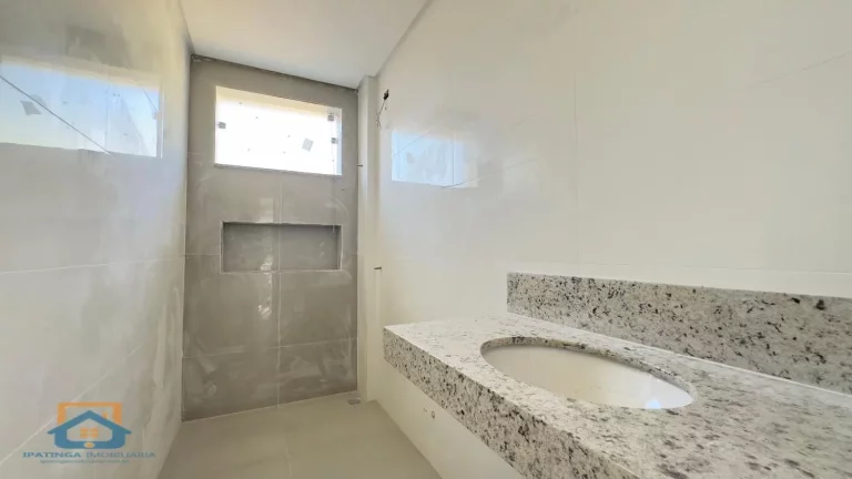 Imagem Apartamento à venda no bairro Iguaçu - Ipatinga