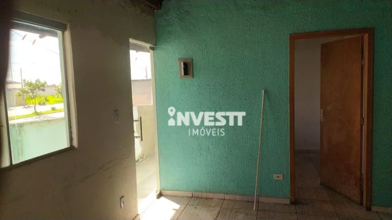 Imagem Salão comercial com residência, à venda, são 350 m² de área contruída, à venda por R$ 590.000 - Residencial Santa Fé I - Goiânia/GO