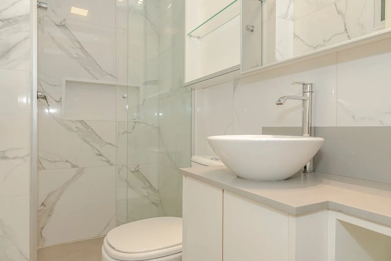 Imagem Belo Apartamento no Condominio Vergéis