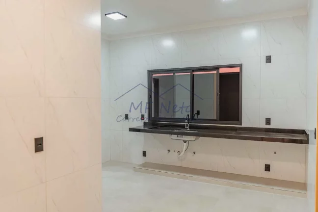 Imagem Casa de Condomínio