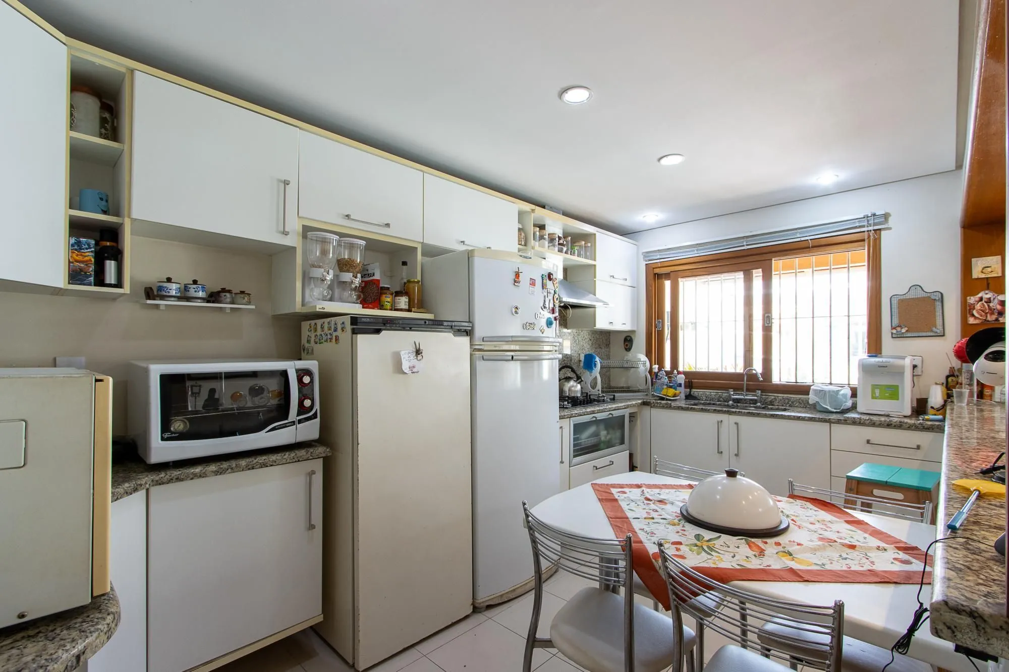 Imagem Casa de Condomínio em Tristeza