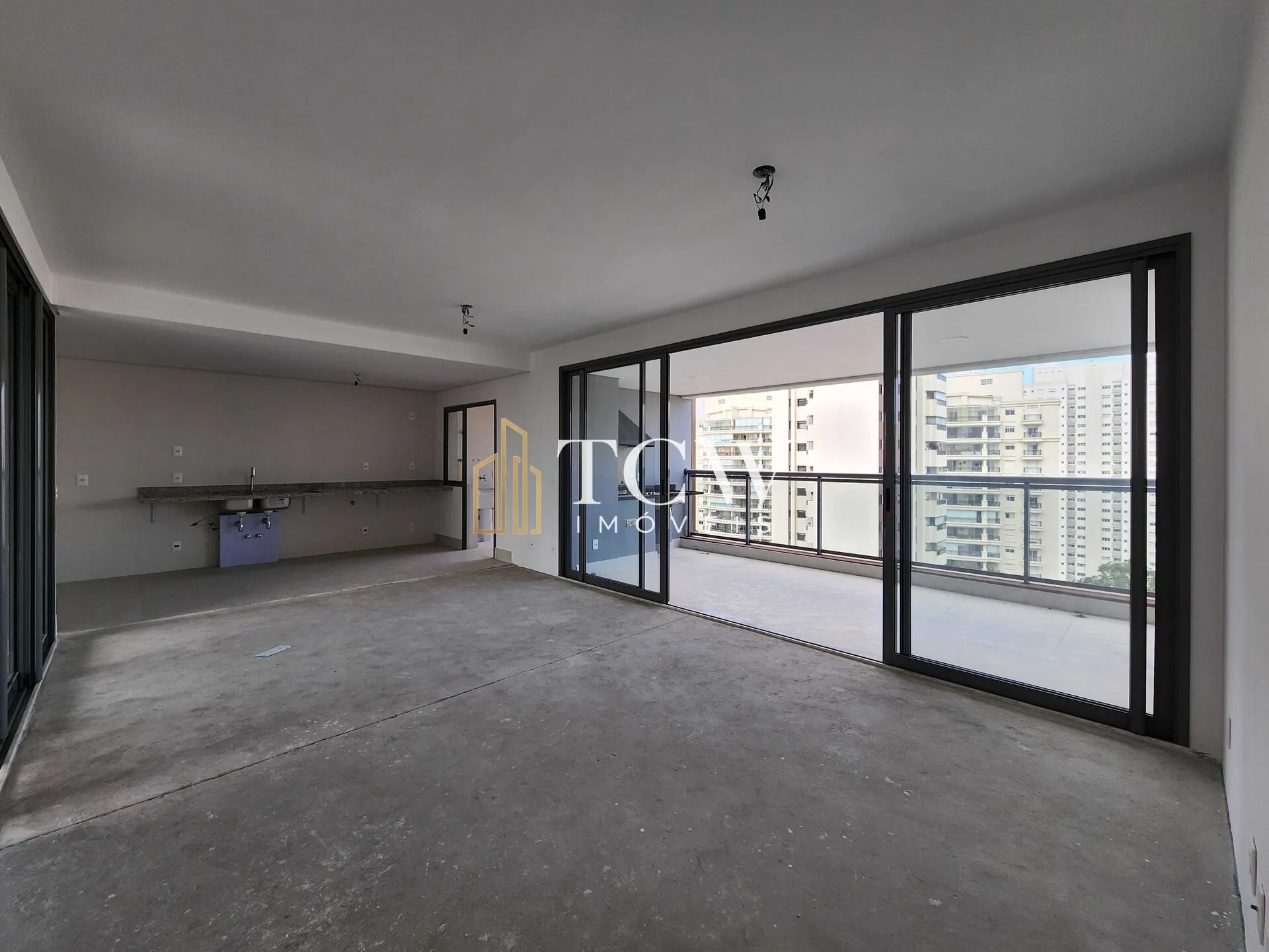 Imagem Apartamento à venda 4 dorm no Chácara Klabin - Loomi Klabin - Tcw Imóveis
