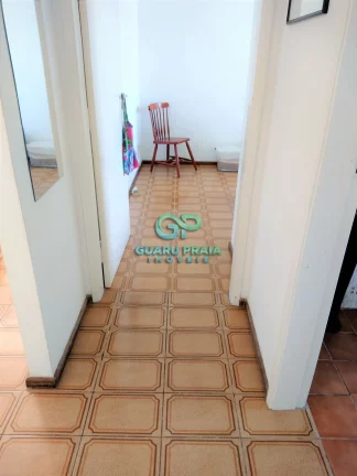 Imagem Apartamento à venda no bairro Enseada - Guarujá/SP