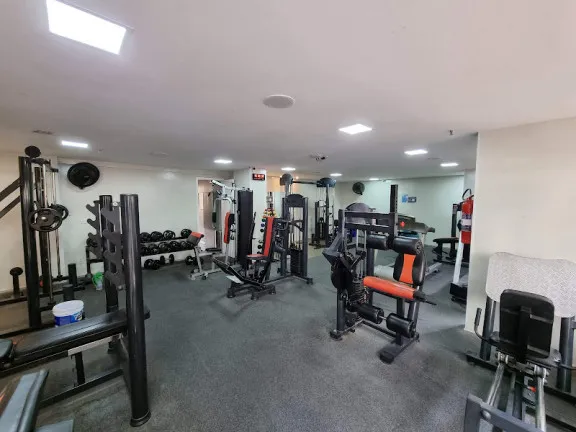 Imagem Apartamento com 3 Quartos à Venda, 65 m² em Messejana - Fortaleza