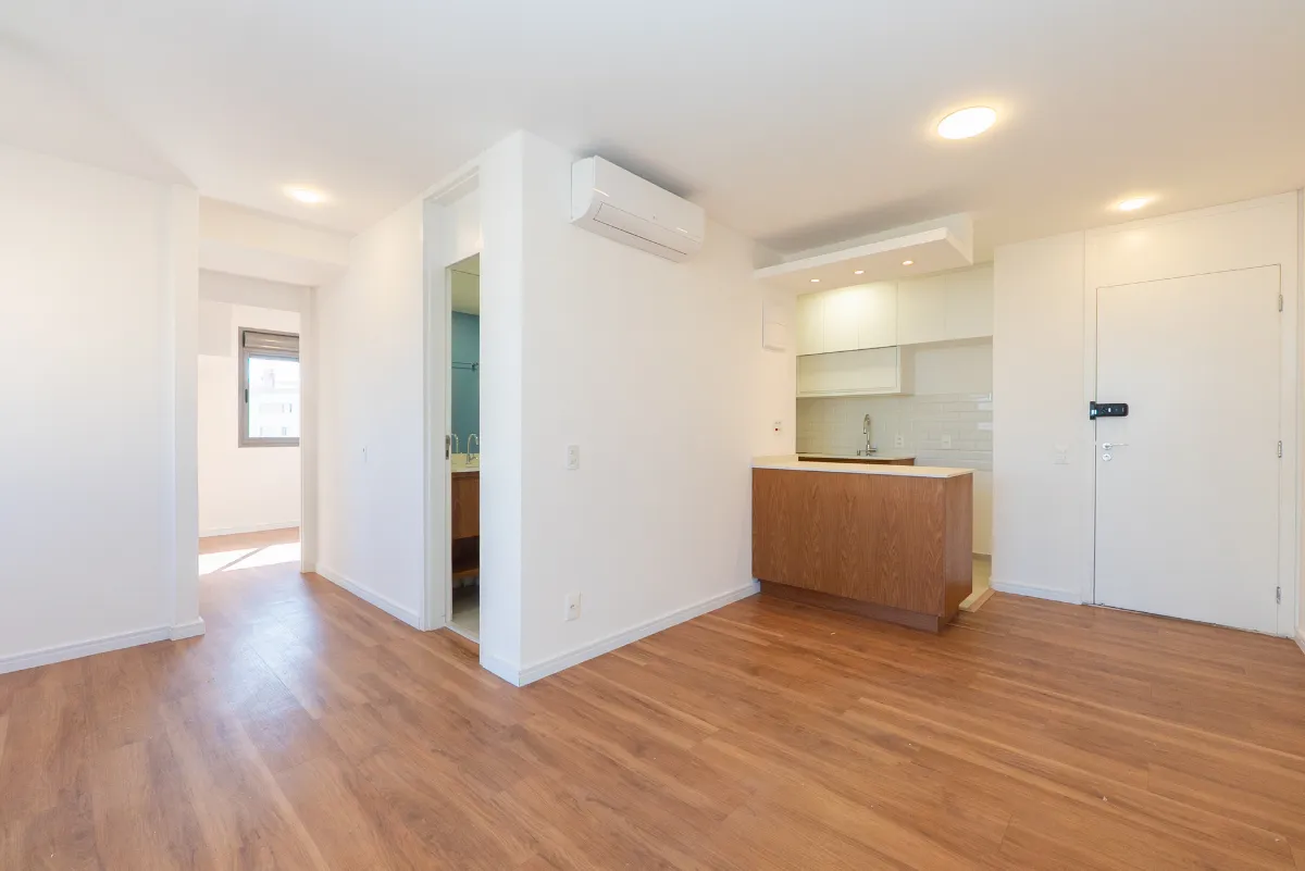 Imagem Apartamento para venda em Jardim Marajoara com 2 quartos, sendo 1 suíte, 61m2
