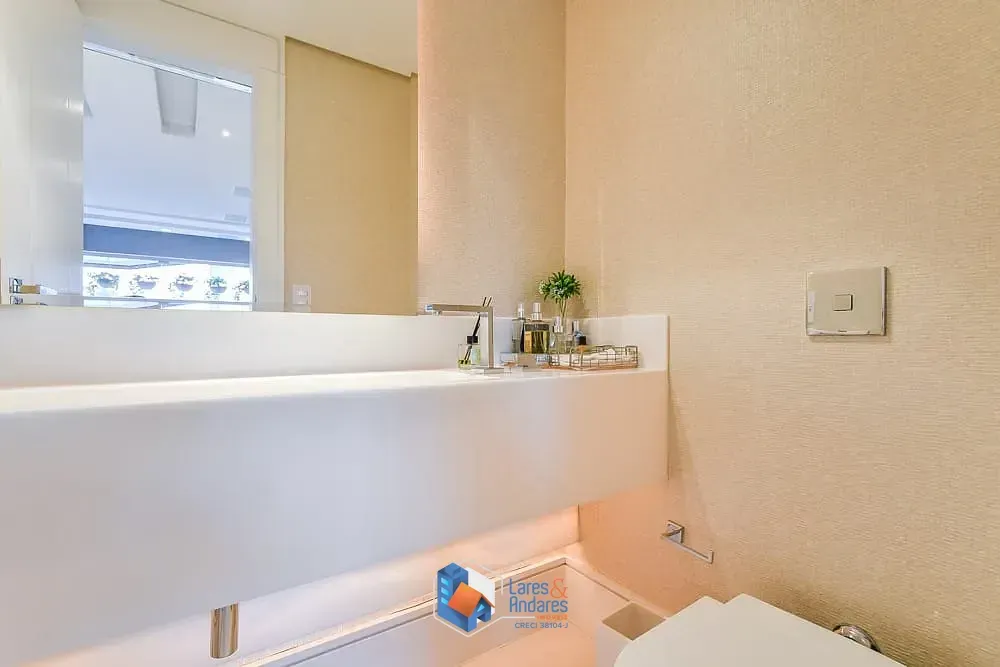 Imagem Apartamento para venda em Vila Nova Conceição com 3 quartos, sendo 2 suítes, 244m²