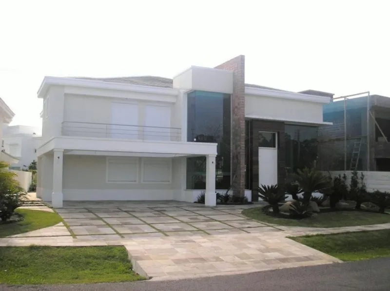 Imagem Casa para Venda - 462m², 6 dormitórios, sendo 6 suites, 3 vagas - Atlântida