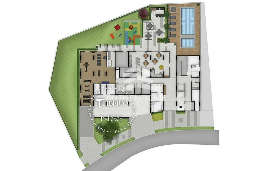 Imagem HELLO VILA MARIANA - Apartamento na Vila Mariana à venda