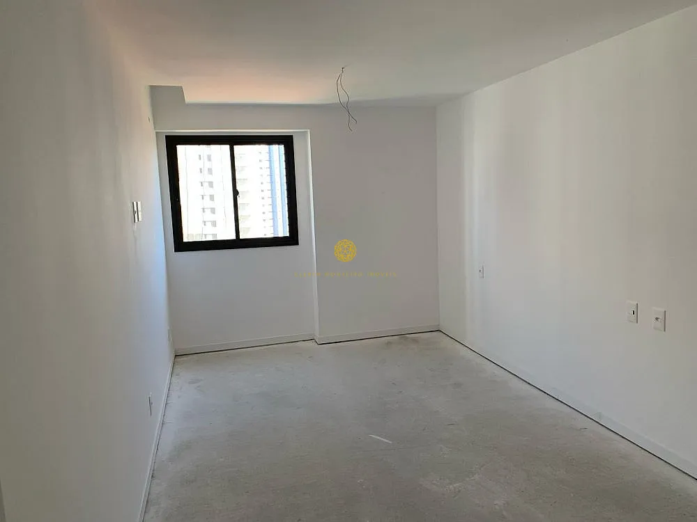 Imagem Apartamento - Venda 4 Suítes no Palazzo Unique Salvador