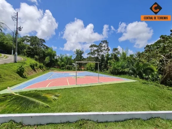 Imagem TERRENO EM NATURA VILLE I