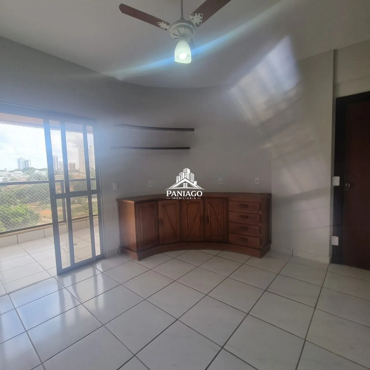 Imagem Apartamento com 3 Quartos à Venda no Edifício Mãe Bonifácia | 164 m²
