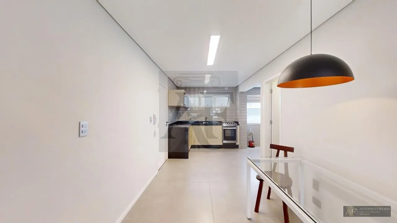 Imagem Apartamento à venda em Itaim Bibi, São Paulo