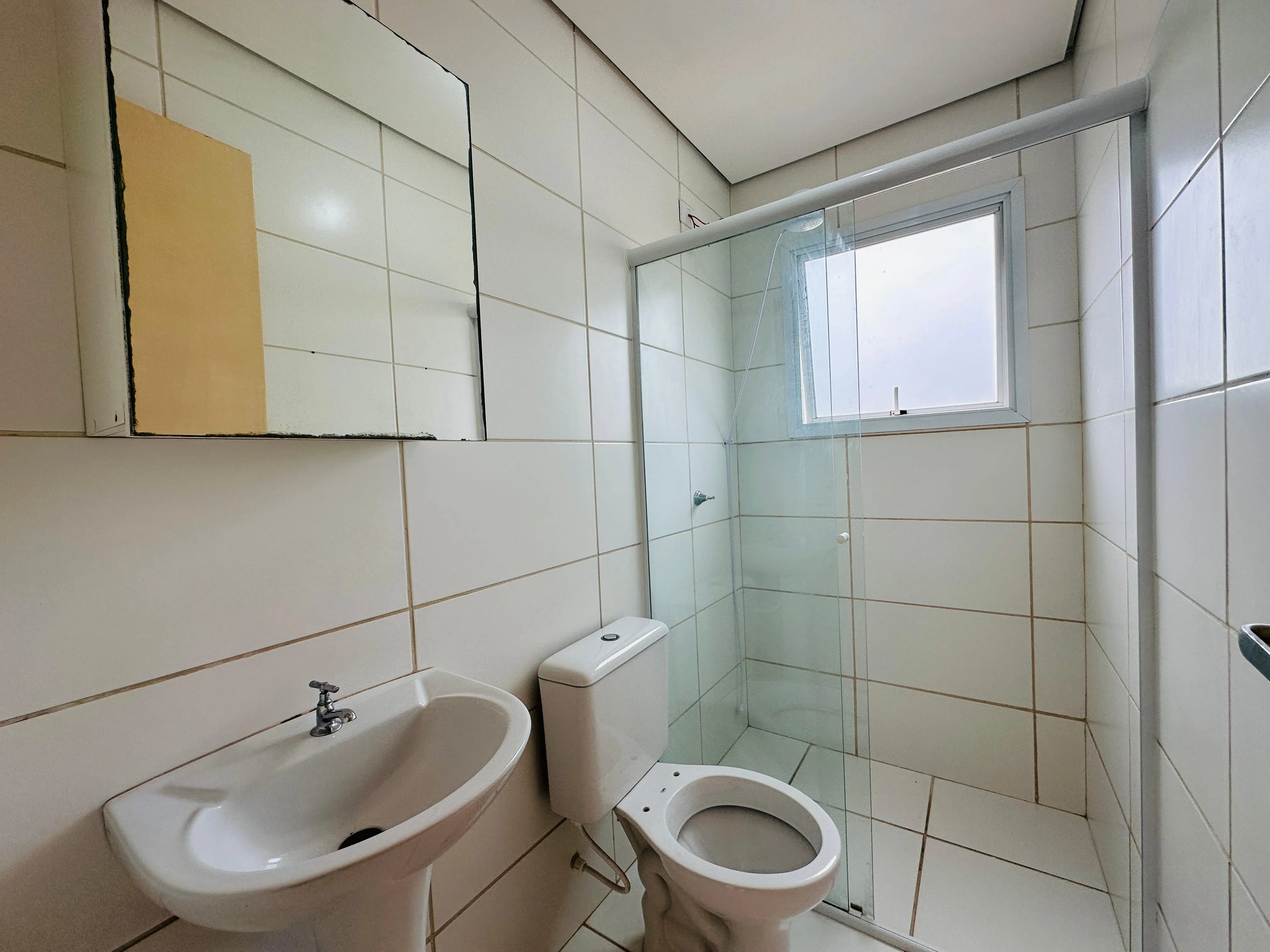 Imagem Apartamento no Condomínio Reserva do Horto - 47m² com 2 Dormitórios em Sorocaba