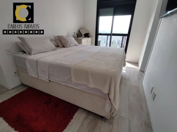 Imagem Apartamento à venda no bairro Aparecida = Reserva Brasil