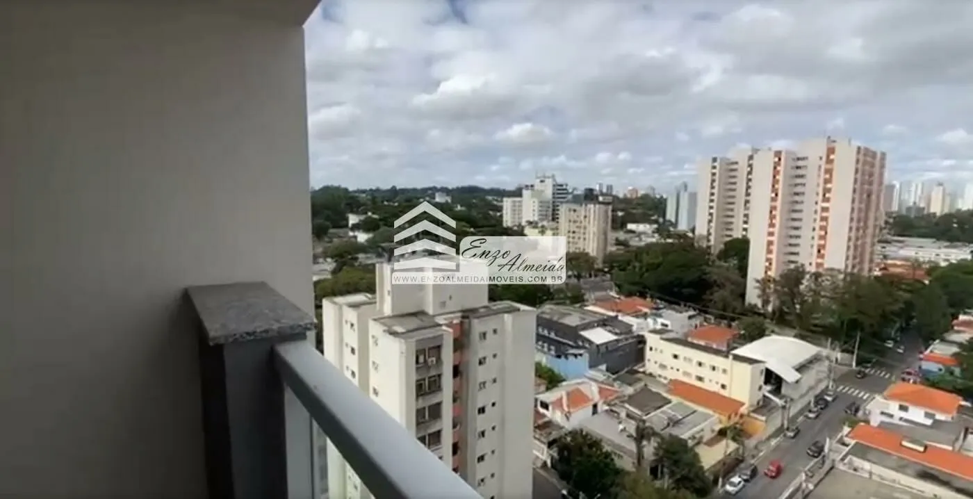 Imagem Apartamento à venda em São Paulo/SP