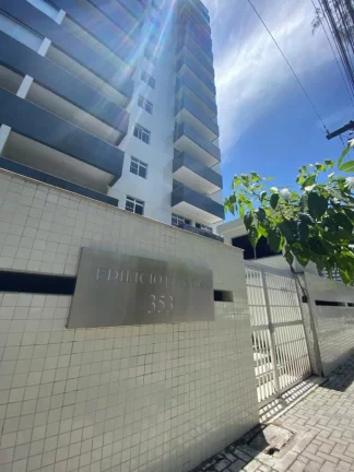 Imagem Apartamento para Venda em Recife, Boa Viagem, 3 dormitórios, 1 suíte, 3 banheiros, 2 vagas