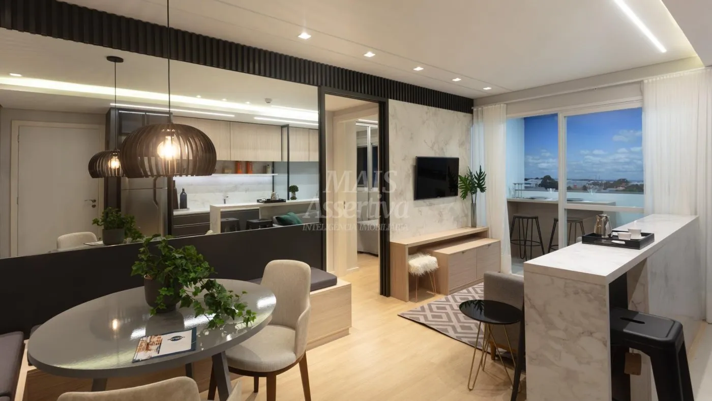 Imagem Apartamento para Venda em Caxias do Sul