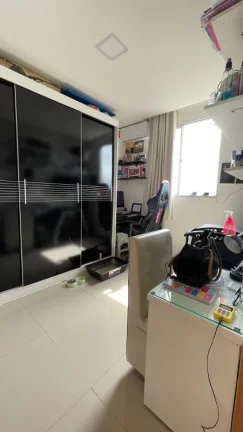 Imagem Apartamento para venda no Parque Flora - Sim