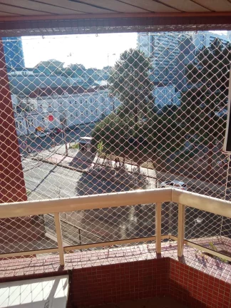 Imagem Oportunidade Apartamento 3 quartos 180m² próximo ao Shopping Curitiba