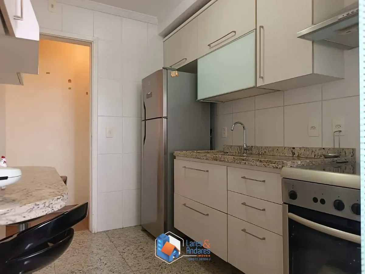 Imagem Apartamento para venda em Vila Maria com 2 quartos, sendo 1 suíte, 80m²