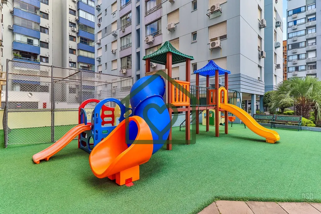 Imagem Descubra o encanto deste apartamento contemporâneo de 3 dormitórios localizado em um dos bairros m...