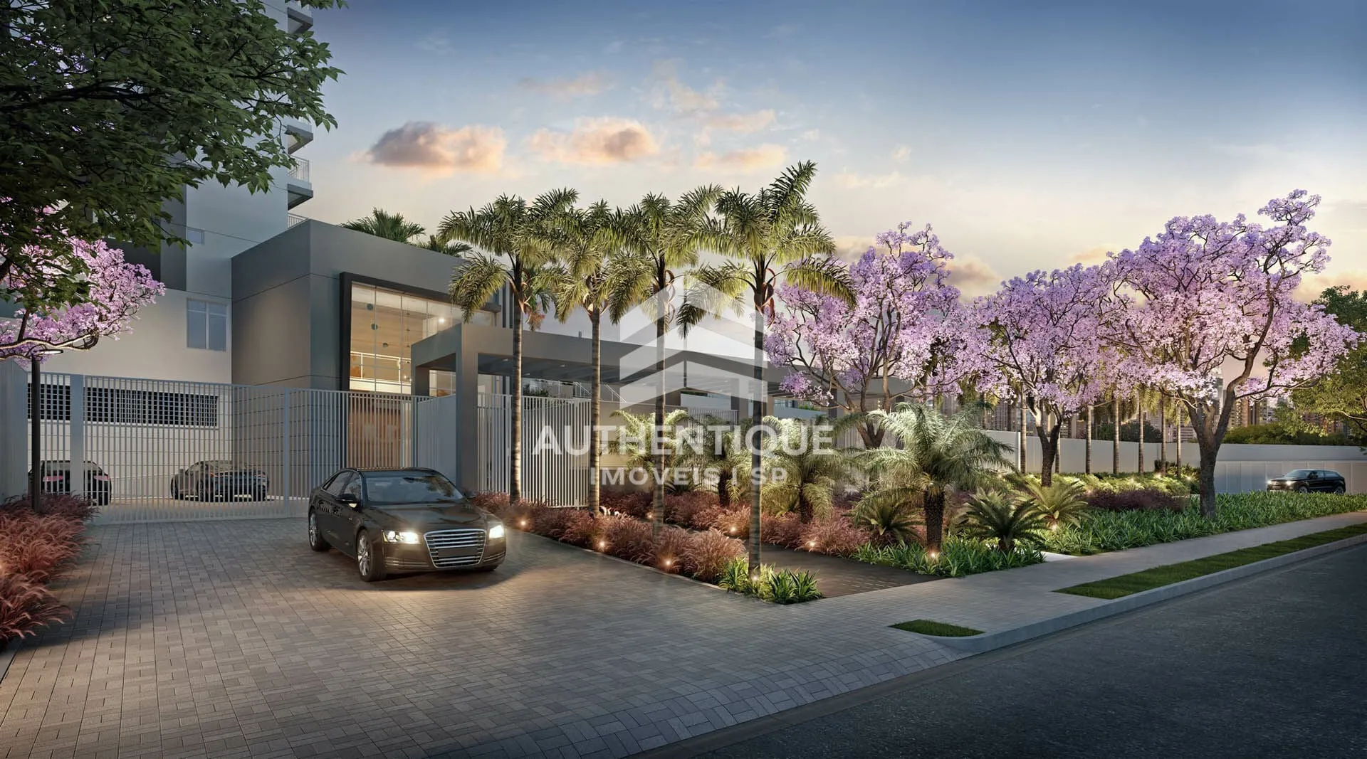 Imagem RESERVA CAMINHOS DA LAPA - Apartamento à venda no bairro Lapa - São Paulo/SP, Zona Oeste