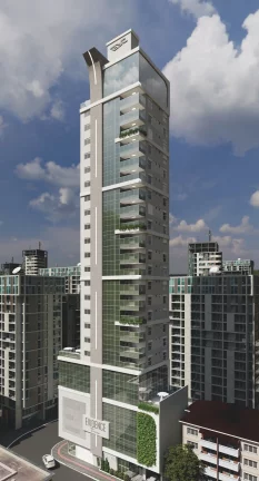 Foto do imóvel Cobertura Duplex para venda em Balneário Camboriú