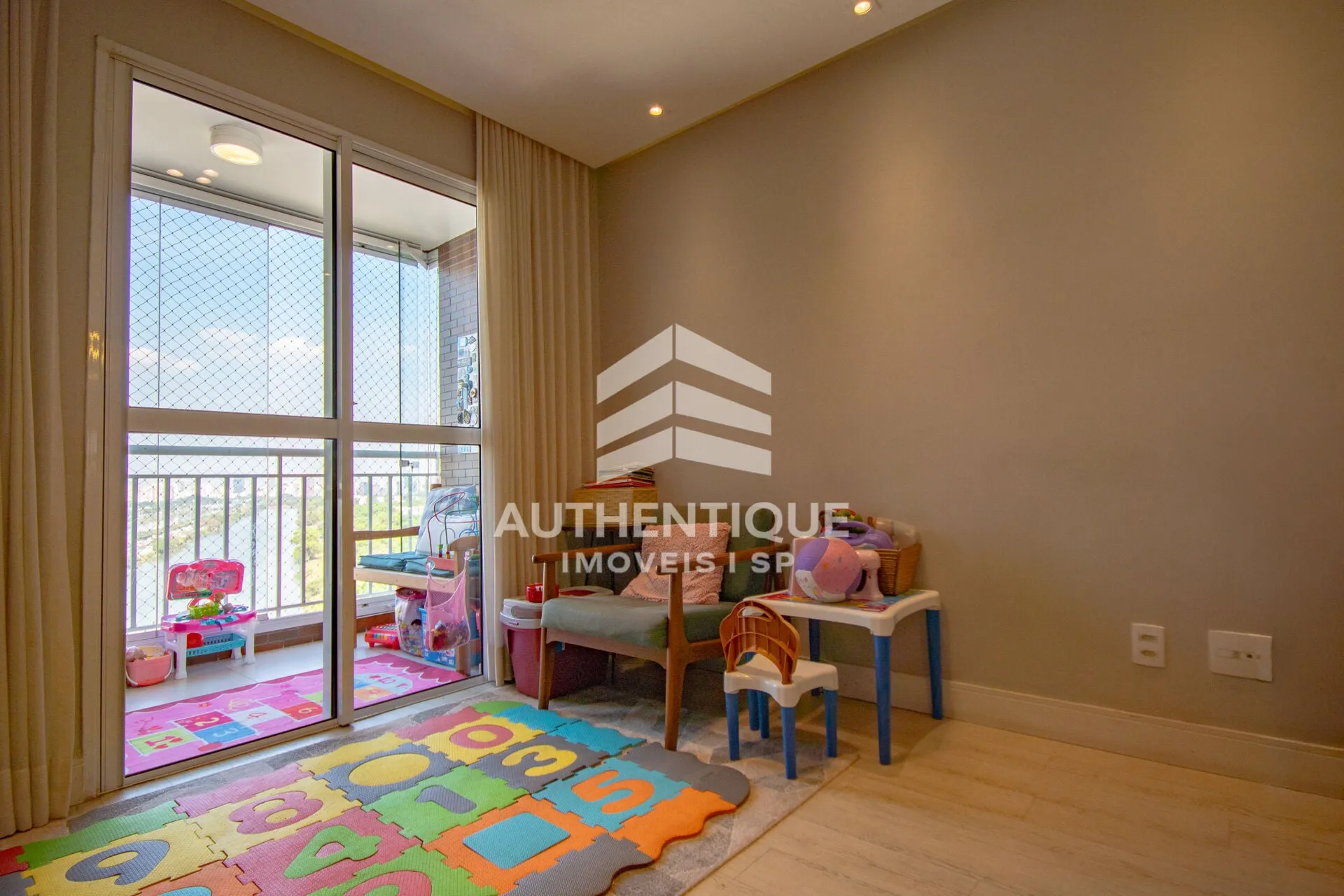 Imagem Quartier Jaguaré - Apartamento à venda no bairro Jaguaré - São Paulo/SP, Zona Oeste