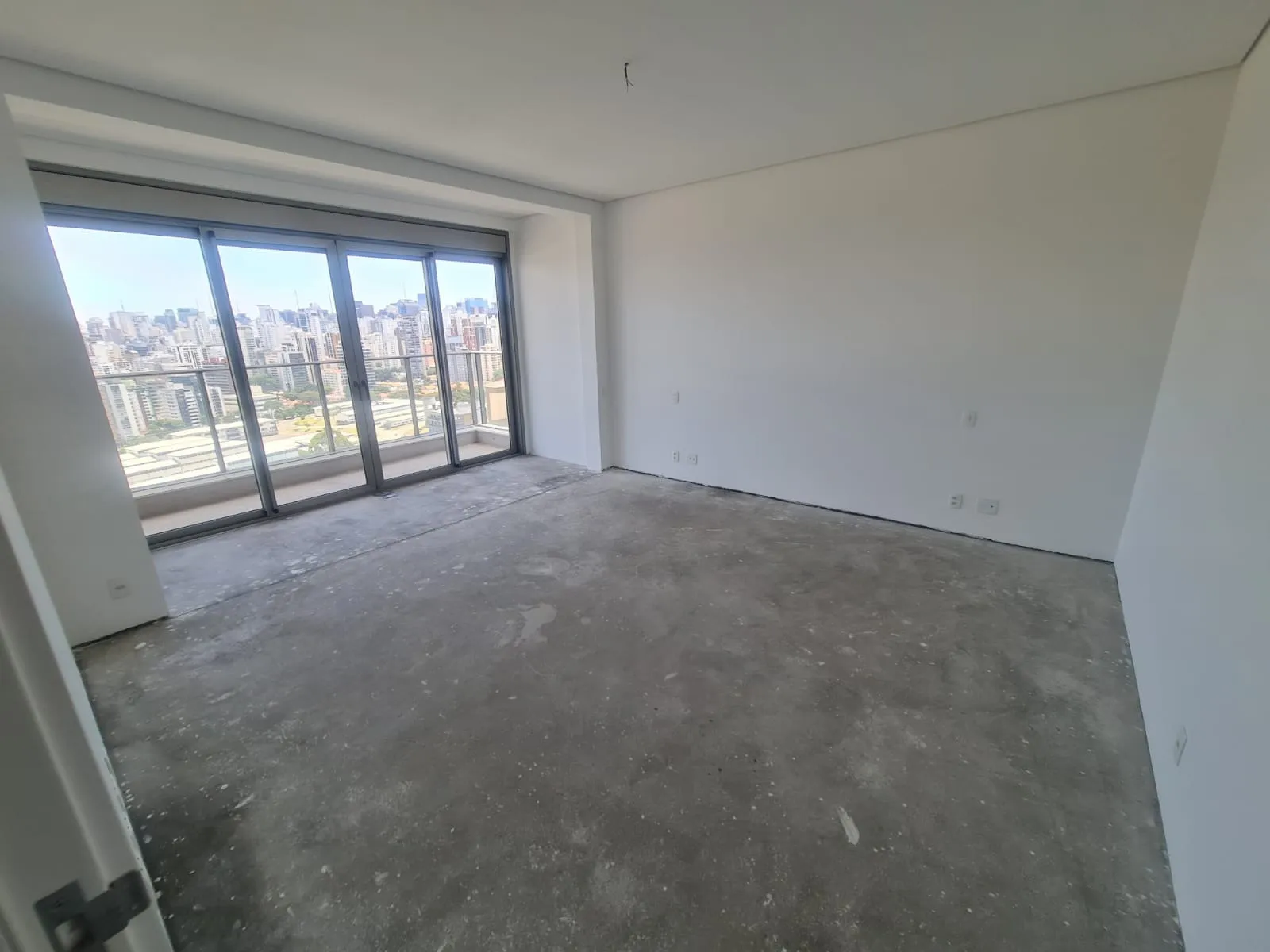 Imagem APARTAMENTO RESIDENCIAL em SÃO PAULO - SP, VILA MARIANA